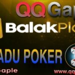Tips Menang di BalakPlay Poker