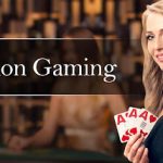 Agen Resmi Live Casino Evolution Gaming