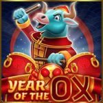 Year Of Ox Slot Gacor Terbaru