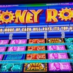 Mencoba Slot Money Roll
