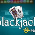 Mainkan Blackjack P2Play