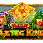 Slot Resmi Aztec King