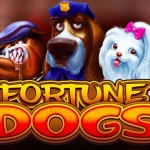 Slot HABANERO Fortune Dogs