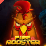 Slot Gacor Fire Rooster Habanero