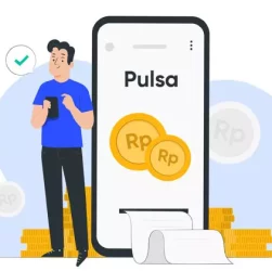 Mengoptimalkan Pulsa: Langkah-Langkah Ubah Menjadi Saldo Slot Online