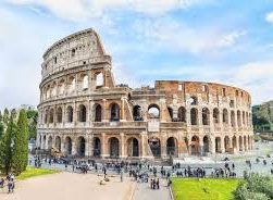 Roma dalam Sekali Kunjungi: Colosseum, Forum Romawi, Pantheon, hingga Keindahan Basilika Santo Petrus