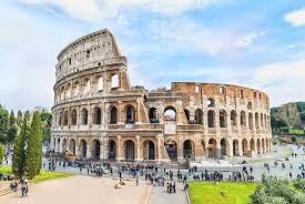 Roma dalam Sekali Kunjungi: Colosseum, Forum Romawi, Pantheon, hingga Keindahan Basilika Santo Petrus