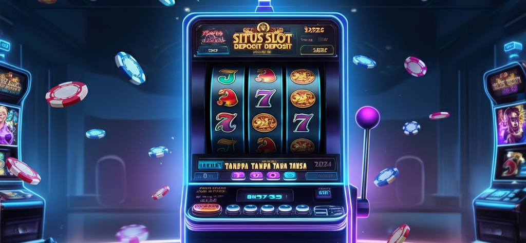 Situs Judi Slot