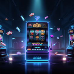 Situs Judi Slot