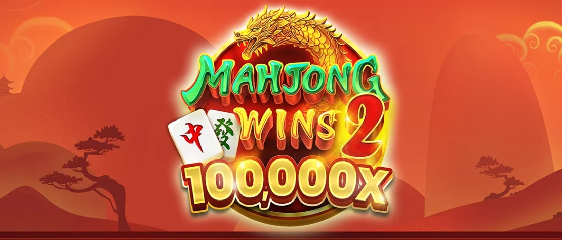 Slot Gacor Mahjong Wins 2