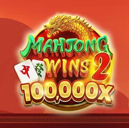 Slot Gacor Mahjong Wins 2